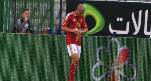 خاص.. وائل جمعة: لدينا إصرار للفوز في المغرب والتقدم في الكونفدرالية